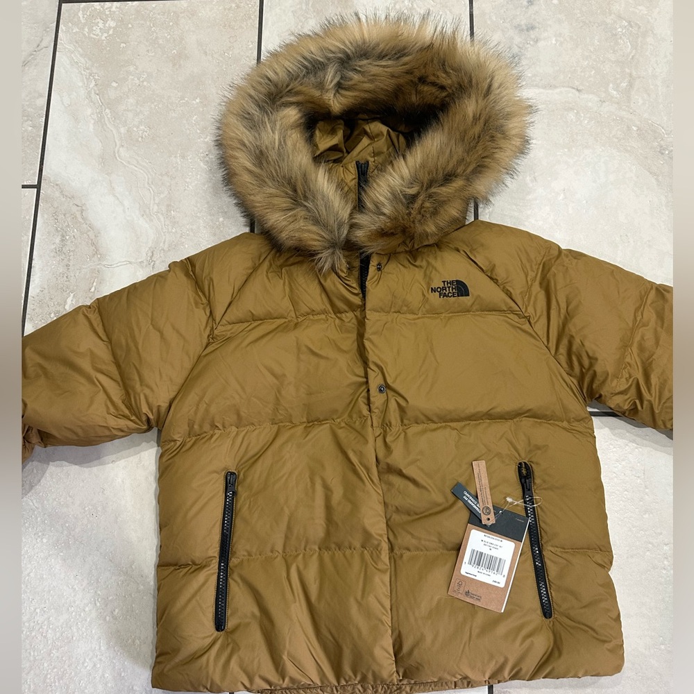 Northface Jacket
